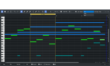 3-Band EQ 3-Band EQ